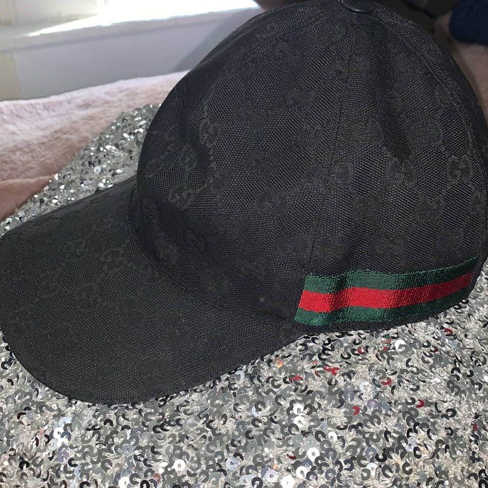 SOLD Gucci Hat